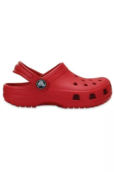 Classic Clog K Kinderslipper
