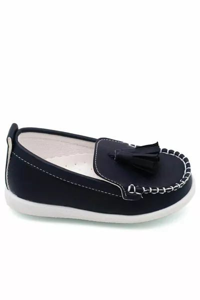 Curcik Baby Timberland Navy