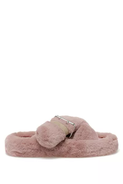 .pr Pudra Kadın Panduf