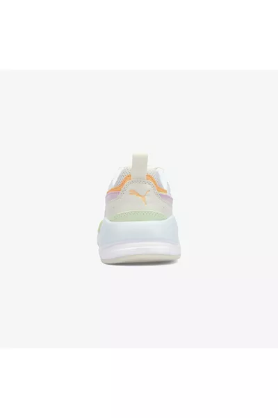 Chaussures de sport colorées pour femmes X-Ray 2 Square