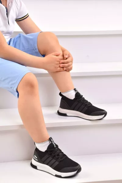 Licensed Brands Unisex Kids Sports Shoes