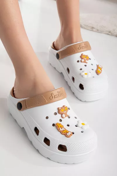 صندل مريح للمستشفى للجنسين للأطباء والممرضين