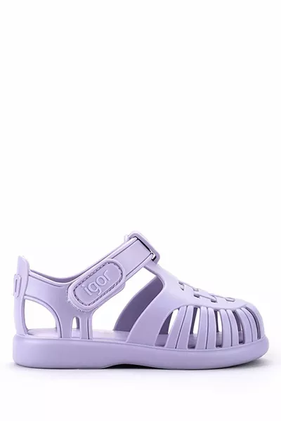 صندل أطفال صلب توبي، حذاء  Malva