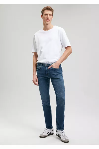 جينز جيمس لار توك كوي بنطال جينز 