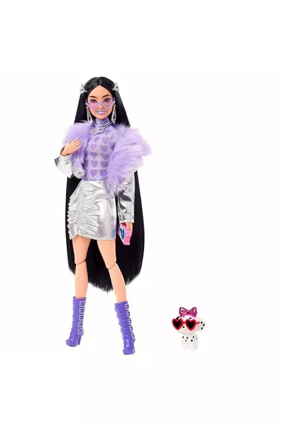 Extra Mor Botlu Bebek 