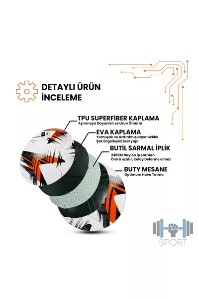 Neuer Saison UEFA Europa League Fußball, genäht, langlebig für Teppich, Rasen, Betonboden, Europe League Pro Ball