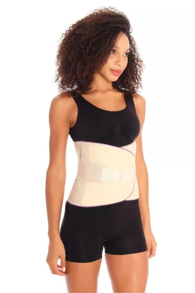 Postpartum Corset Terugvormende Corset
