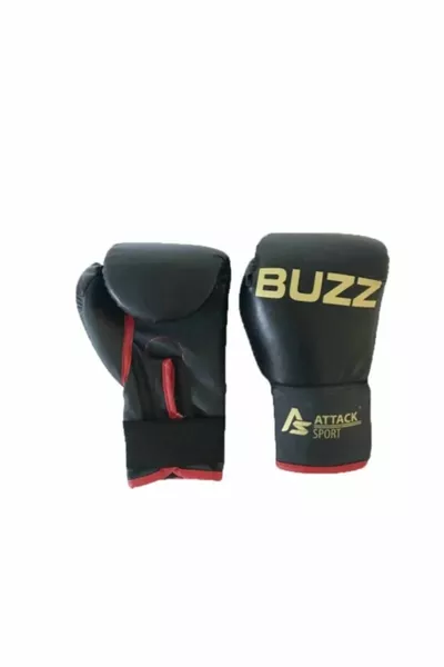Attacksport Buzz Box Gloves
