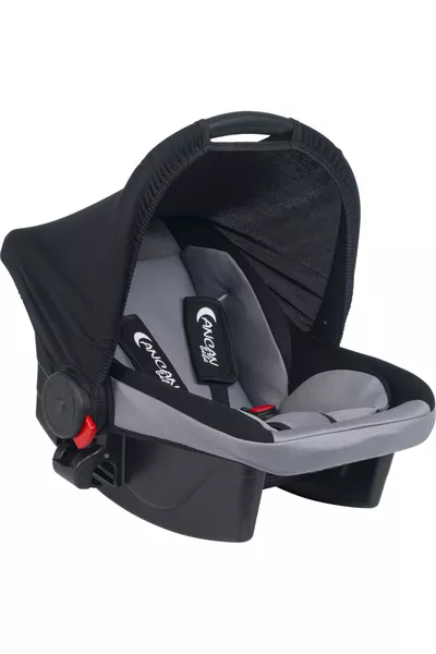 Babybett- und Kinderwagen-Set aus Wiege für Babys, 2-teilig, Babywanne, Babytrage, Lauflernhilfe, Wannen-Set