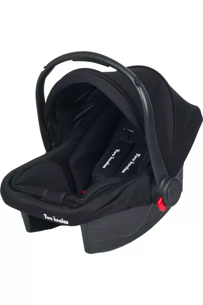 Luxuriöser Kinderwagen mit Polsterung, Tragetasche für Babys, Kinderwagen
