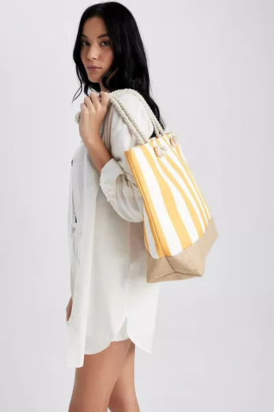 Women's Beach Bag AZNS