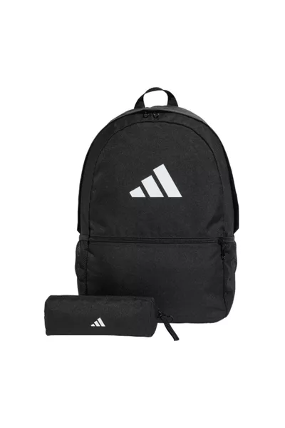 حقيبة ظهر مع مكان للأقلام