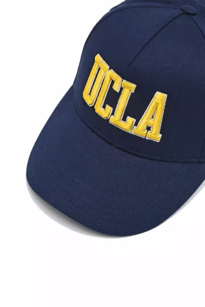 قبعة بيسبول رانش لازيفيرت مطرزة