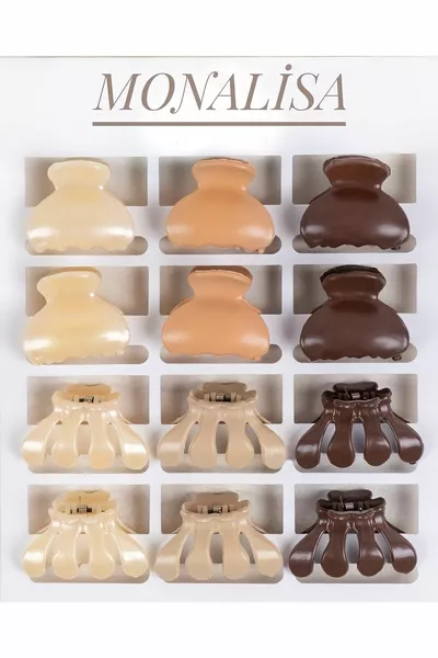 طقم مشابك ماندال