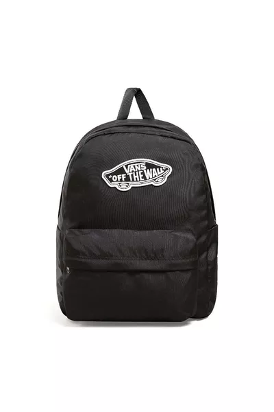 حقيبة ظهر ريلم سوداء