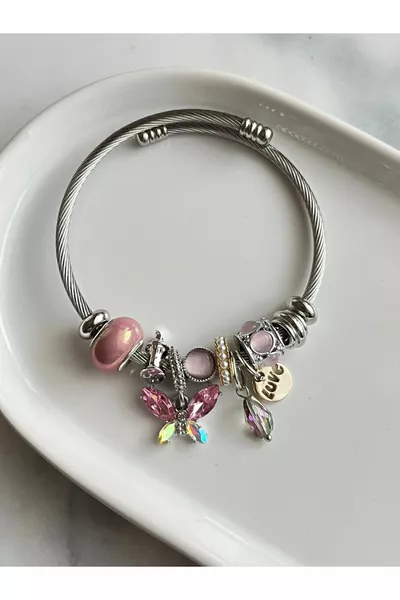 Women's Charm Bracelet
