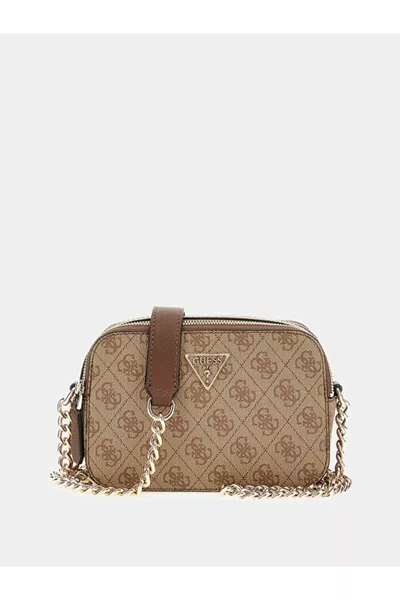 حقيبة نسائية من نوع نويل بحمالة كتف عارضة