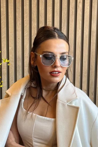 نظارة شمسية للرجال والنساء