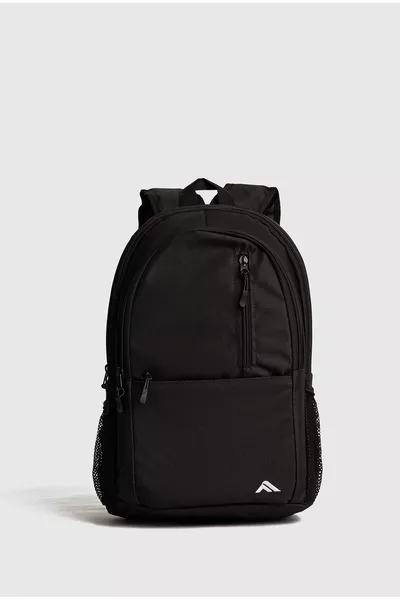 حقيبة ظهر مبطنة مقاومة للماء للاستخدام اليومي والسفر والكمبيوتر المحمول والرياضة للموسم الجديد للجنسين