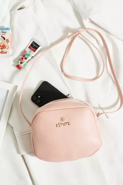 Кроссбоди Повседневная спортивная мини городская сумка 2 шт.