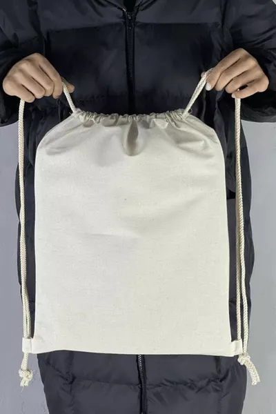 حقيبة ظهر برباط