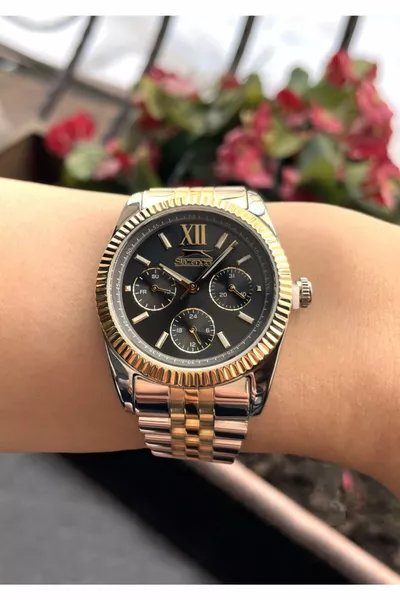 Sl...4. Orologio da donna