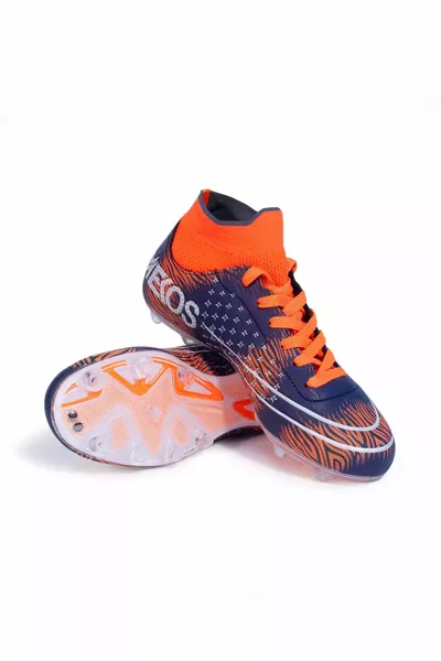 Calze da uomo Scarpe da calcio Astroturf