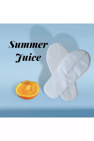 النعال التي يمكن التخلص منها (سبا وفندق ومستشفى)