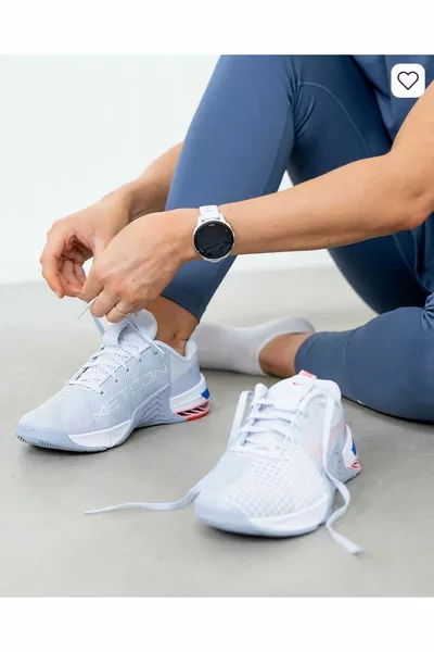 CHAUSSURES D’ENTRAÎNEMENT DE COURSE METTON 8