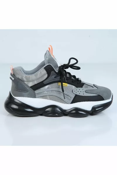 Mp MI أحذية رياضية فاخرة لكرة السلة للرجال