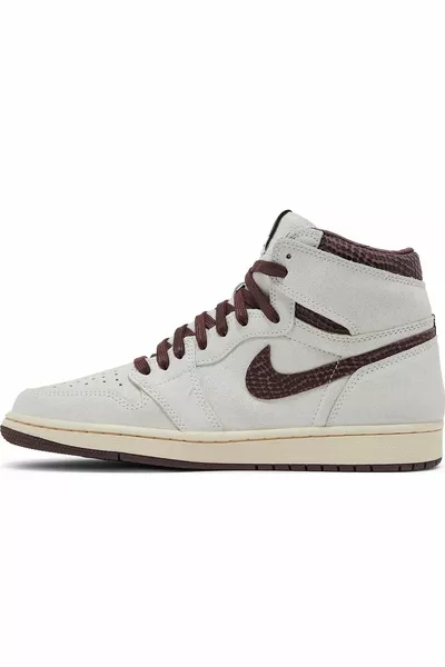 Air Jordan 1 Retro High Og A Ma Maniére