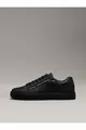 LOW TOP LACE UP W/ ZIP MONO