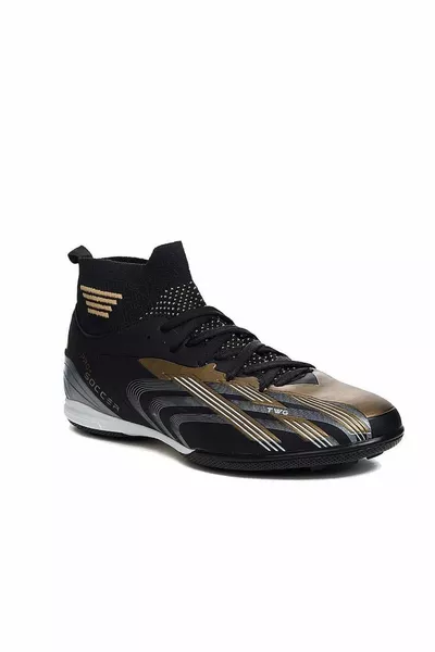 خفيفة الوزن مرنة مريحة Astroturf الأحذية مع الجوارب