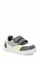 ROI. PR Grigio Sneakers Bambino