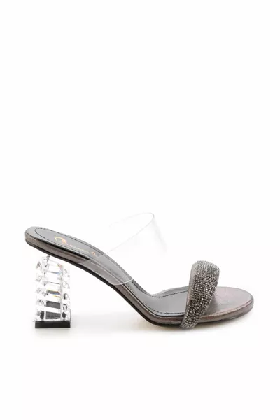 Дамски чехли Platinum Stone 