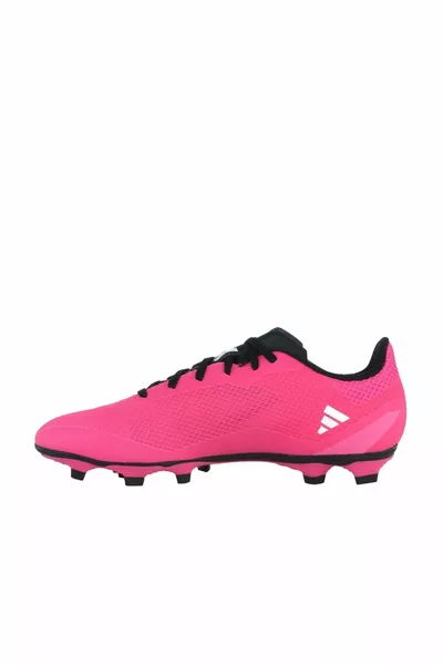 X Speedportal.4 Fxg Men's Pink Football Boots ()