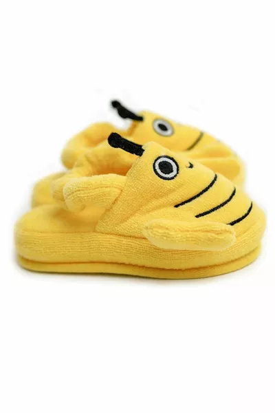 ميلك اند مو كيدز هاوس شباشب بي باز باز 2-4 سنوات