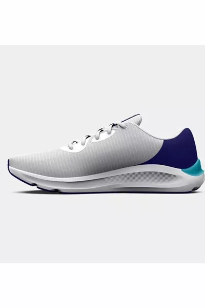 حذاء الجري Ua Charged Pursuit 3 Tech للرجال 