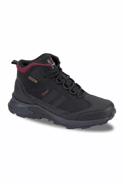  Imperméable Confort Casual Waterproff Hommes Chaussures