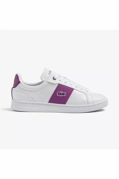Carnaby Pro Women's White Sneakers