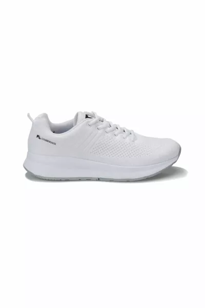 Connect Мужские белые кроссовки