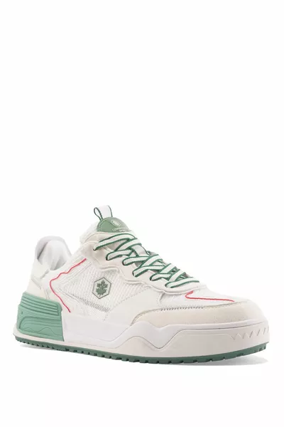 MEZZY 3PR Weiß Herren Sneakers