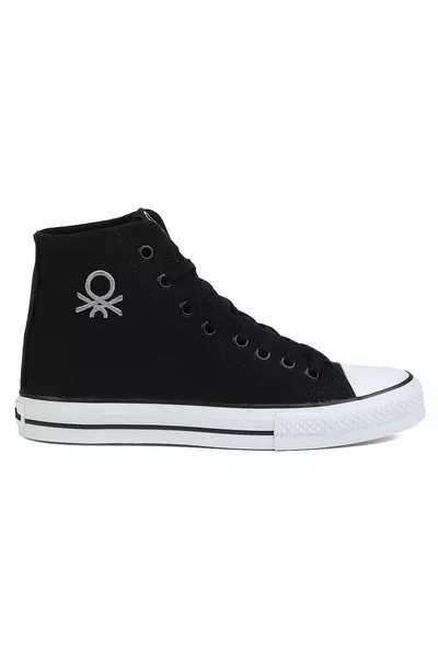 ®|-Black - Women's Sneakers