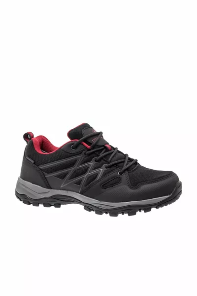 West Zwarte outdoorschoenen voor heren ()