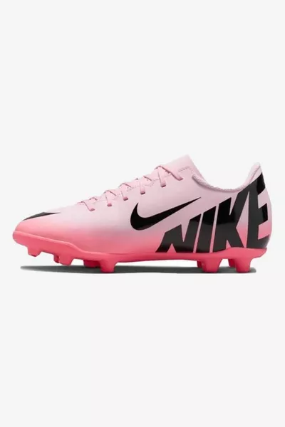 Jr. Mercurial Vapor  Club Low-Wrist Multi-Floor Football Boots