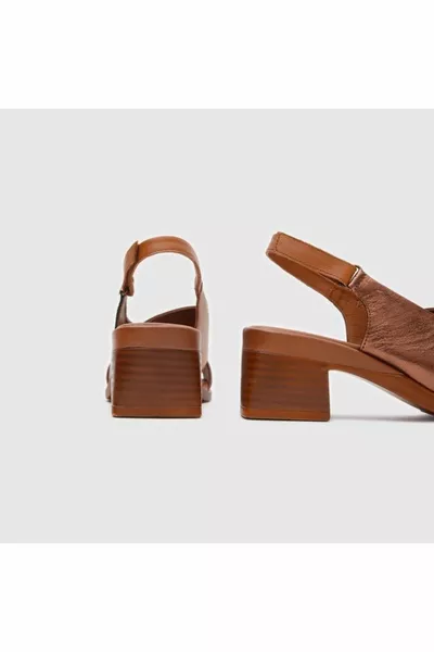 Vrouwen Sandalen met Hakken []