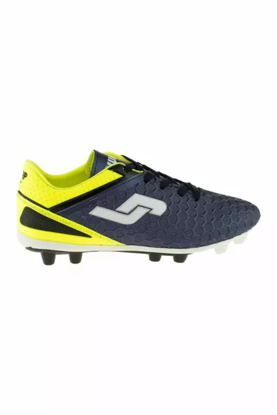  Net Chaussures de football Bleu marine Baskets pour homme