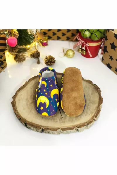  ٪ العجل المضادة للانزلاق وحيد الجوارب الطفل