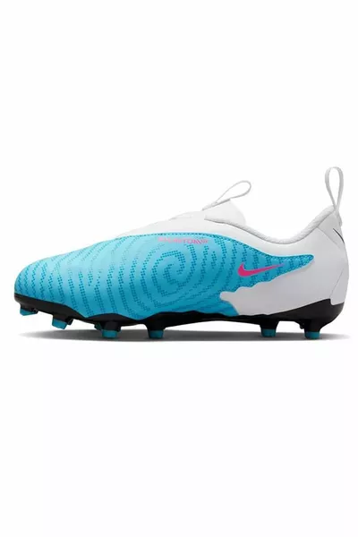 جونيور فانتوم جي إكس أكاديمي إم جي أحذية كرة قدم للأطفال 