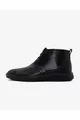 St.1 Hybrid Boots Stivali Neri Uomo 
